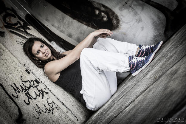 Fotoshooting Allenbach
