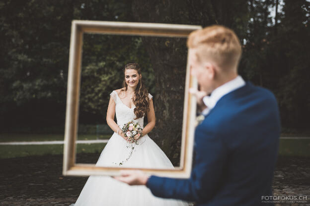 Wedding Hauri