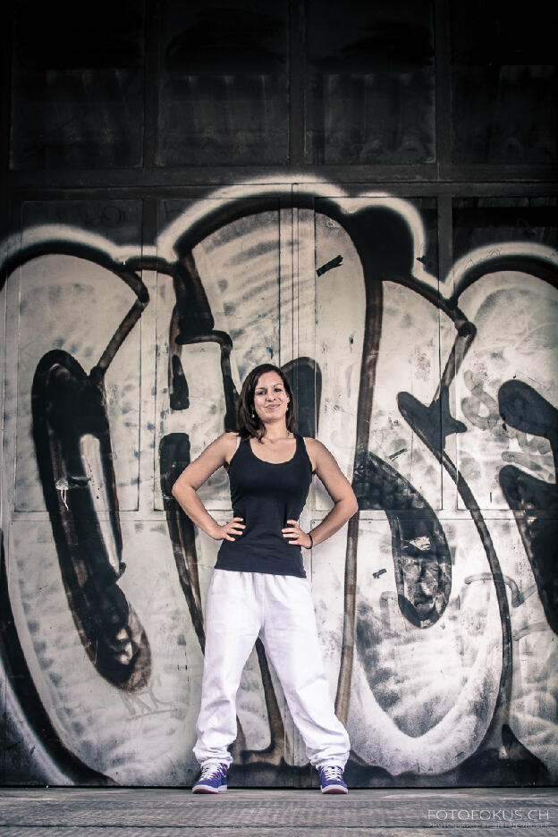 Fotoshooting Allenbach