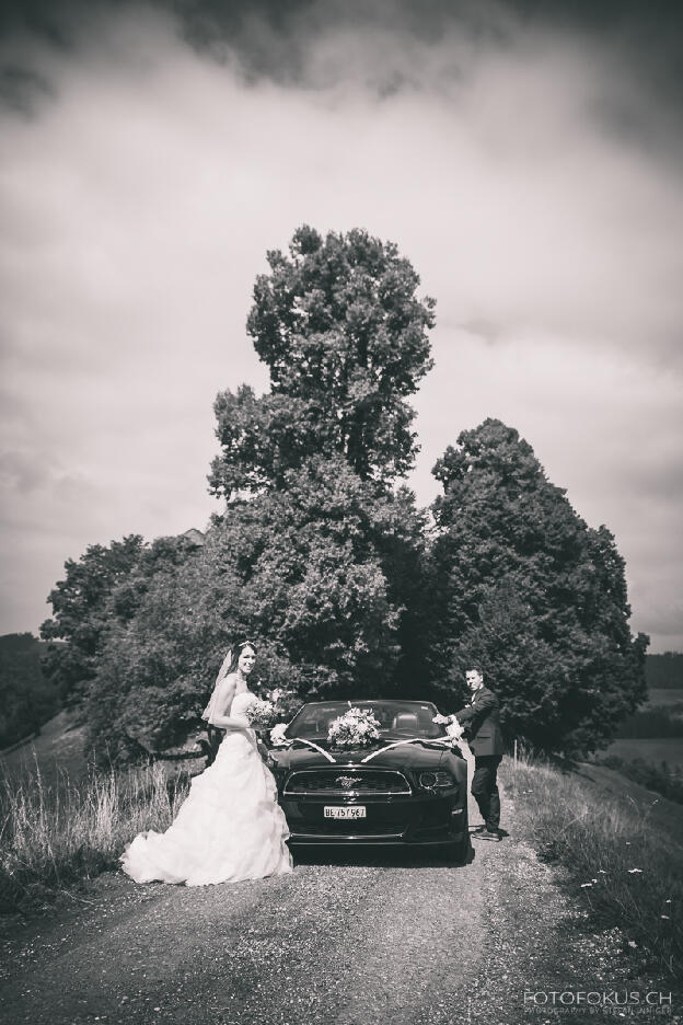 Wedding Marco & Sheila
