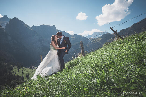 Hochzeit Tina & Andr