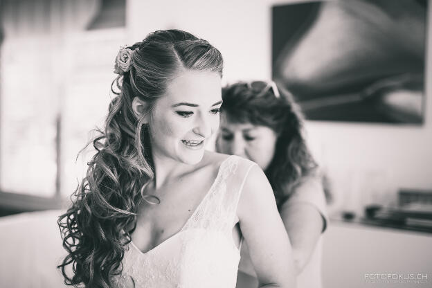 Wedding Hauri