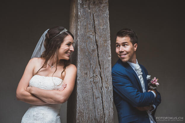 Wedding Marco & Sheila