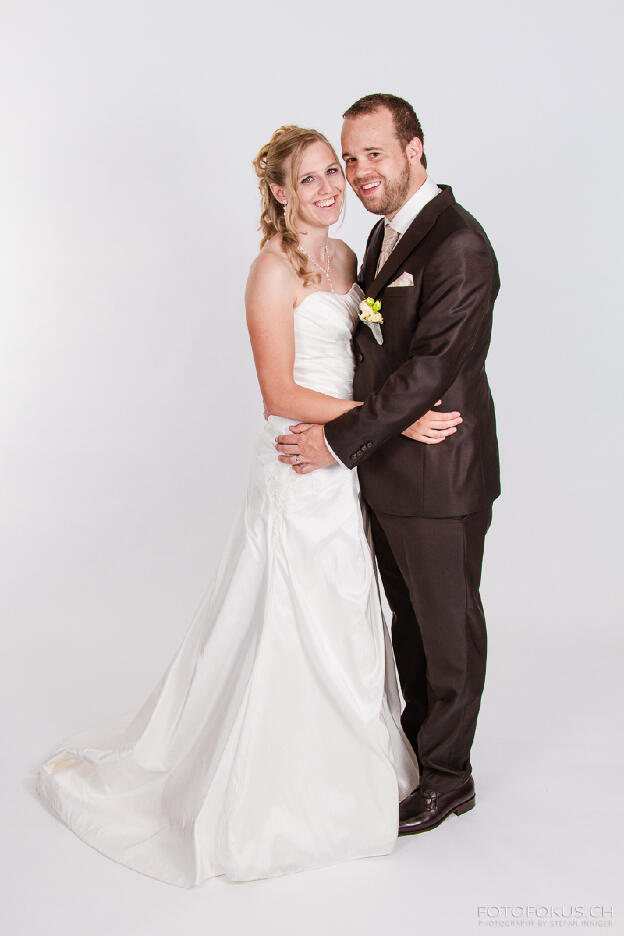 Hochzeit Gyger-Allenbach