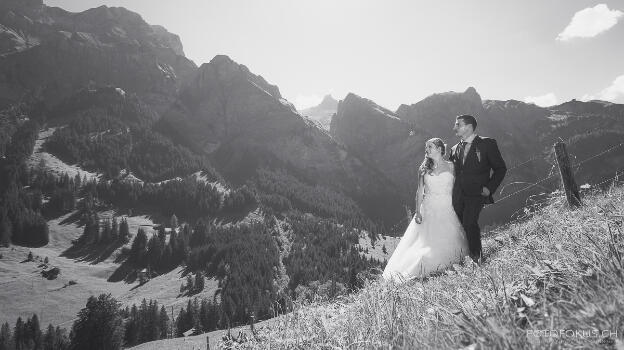 Hochzeit Tina & Andr