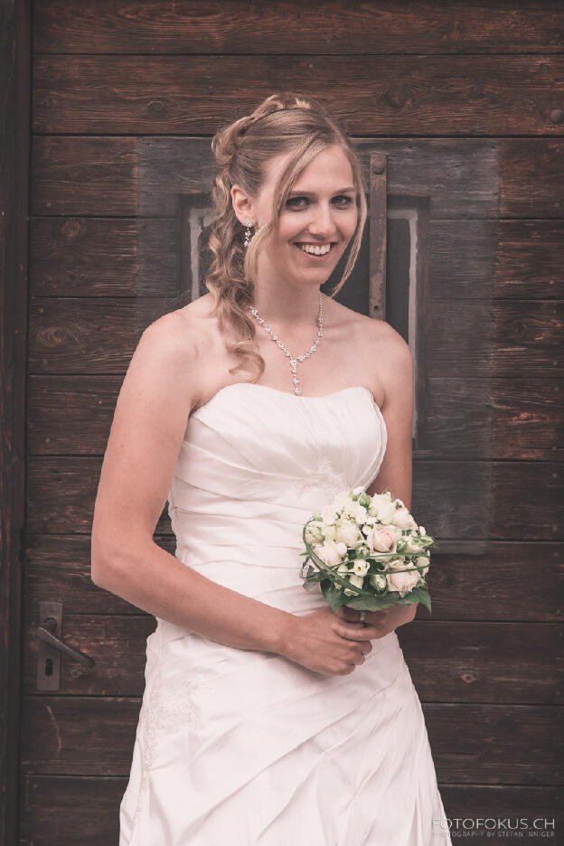 Hochzeit Gyger-Allenbach