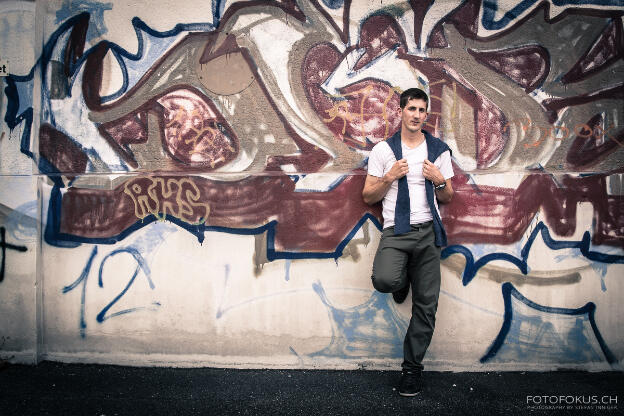 Fotoshooting Allenbach