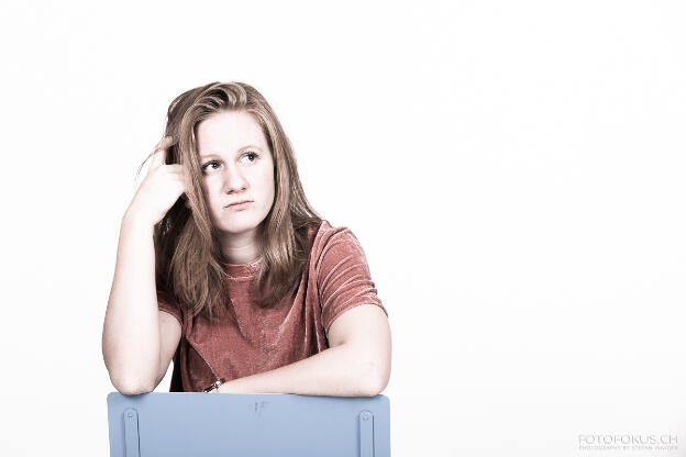Fotoshooting Teenagerclub