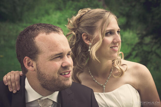 Hochzeit Gyger-Allenbach