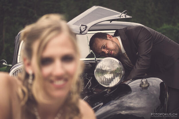 Hochzeit Gyger-Allenbach