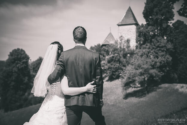 Wedding Marco & Sheila