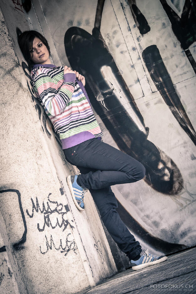 Fotoshooting Allenbach