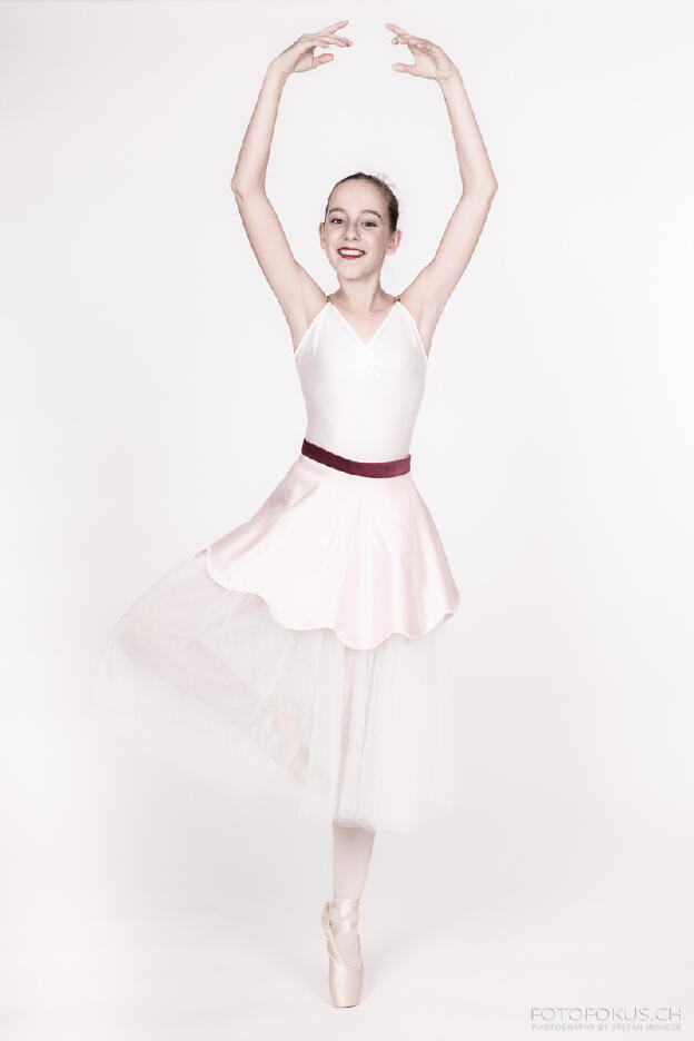 Fotoshooting Teenagerclub