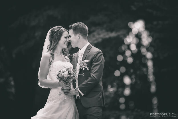 Wedding Marco & Sheila