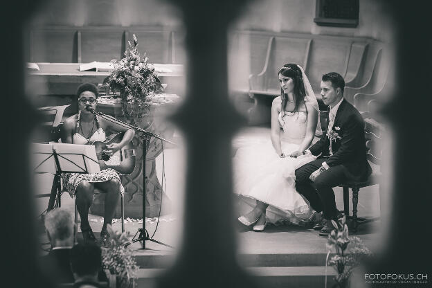 Wedding Marco & Sheila