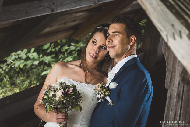 Wedding Marco & Sheila