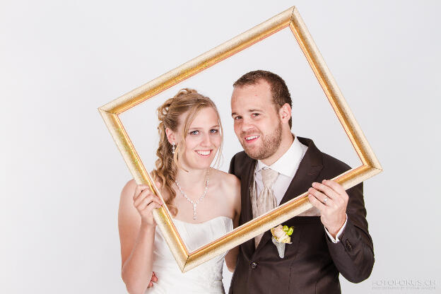 Hochzeit Gyger-Allenbach
