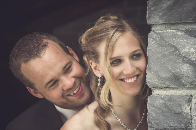 Hochzeit Gyger-Allenbach
