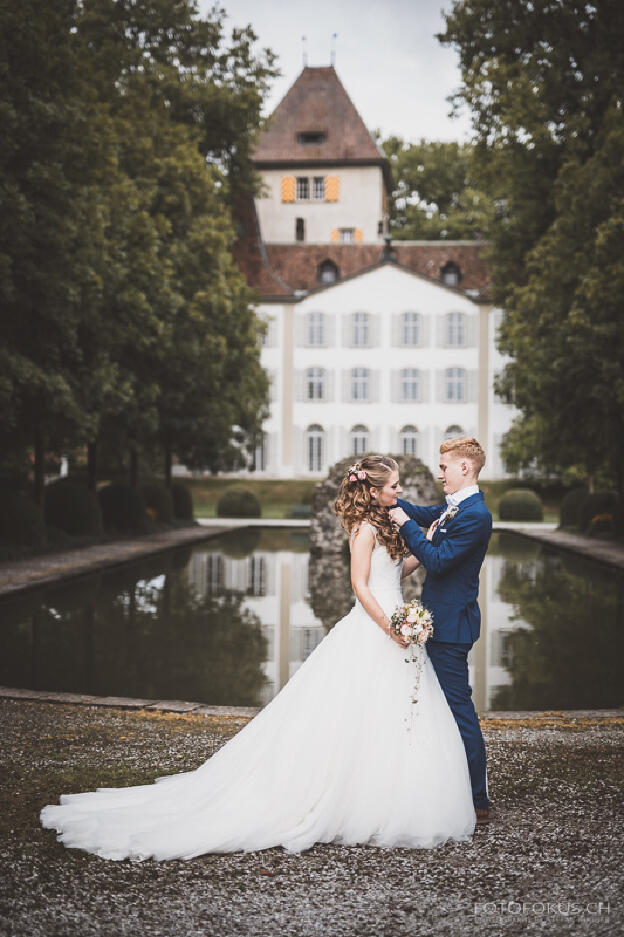 Wedding Hauri