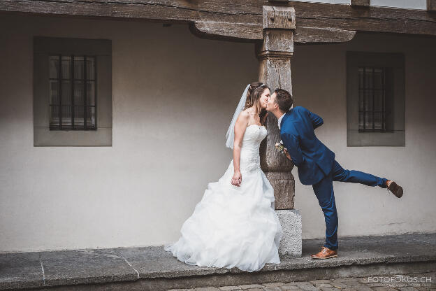 Wedding Marco & Sheila