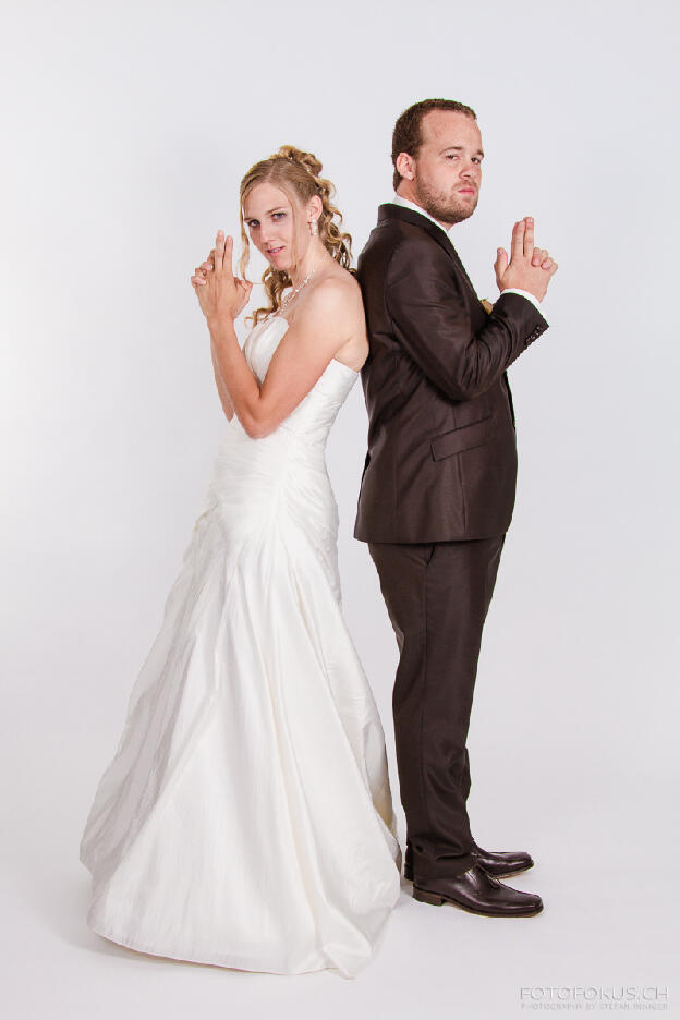 Hochzeit Gyger-Allenbach