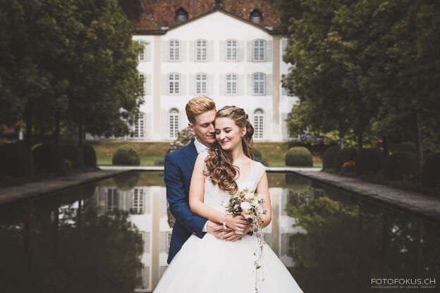 Wedding Hauri
