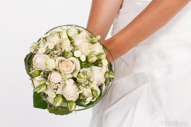 Hochzeit Gyger-Allenbach