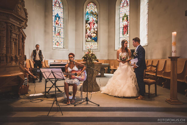 Wedding Marco & Sheila