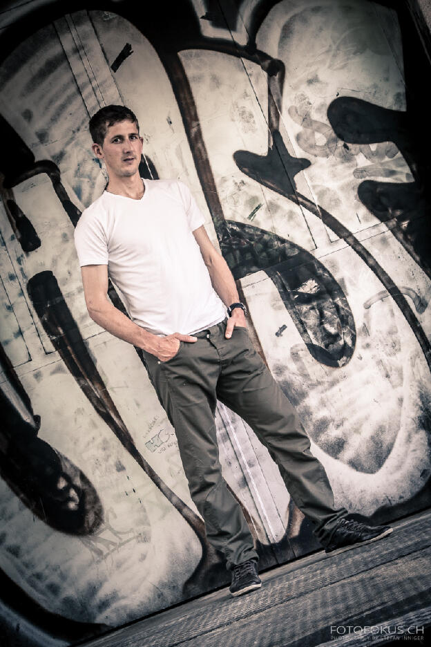 Fotoshooting Allenbach